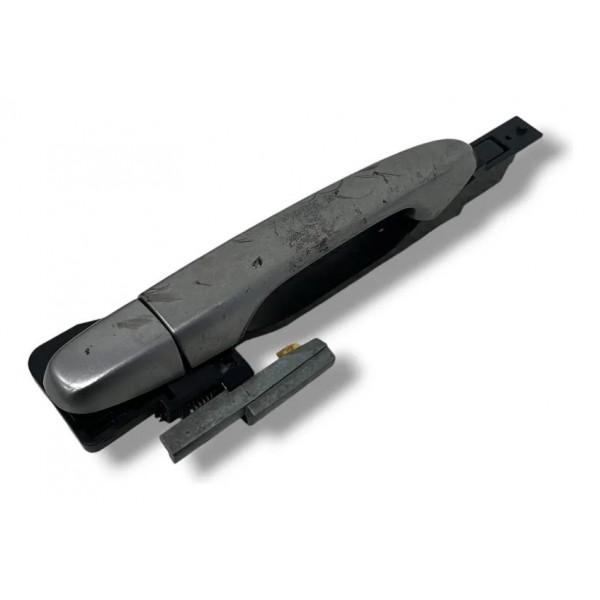 Maçaneta Externa Tras Esquerda Honda Civic 2014 2015 2016 17 Traseira