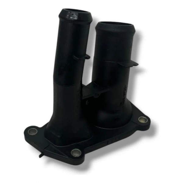 Flange Válvula Termostática Ford Ecosport 1.6 2013 2014 2015