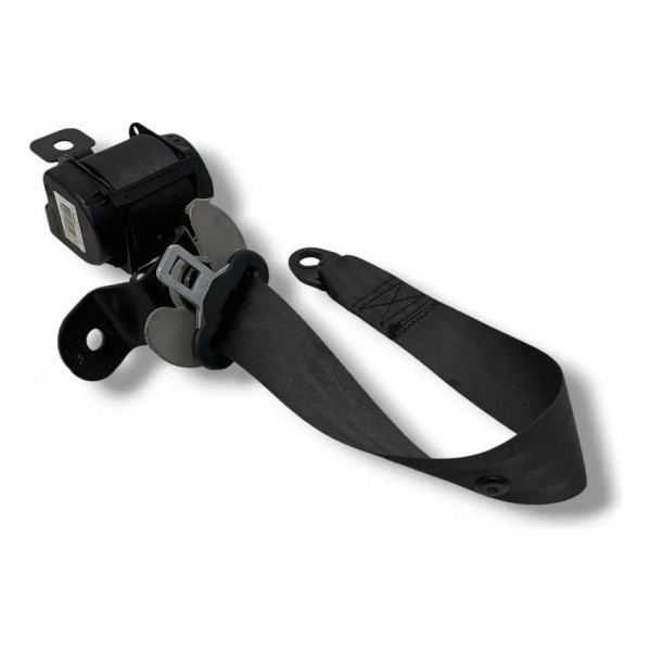 Cinto Segurança Traseiro Esquerdo Kia Soul 2010 2011 2012