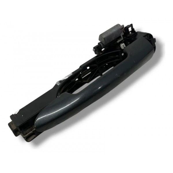 Maçaneta Externa Traseira Esquerda Fiat Stilo 2009 2010 2011 Traseira