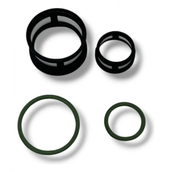 Kit Reparo Bico Injetor Gm