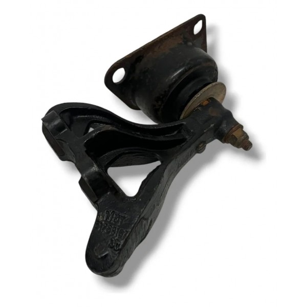 Suporte Motor Fiat Siena 1.0 Flex 2009 2010 2011 2012