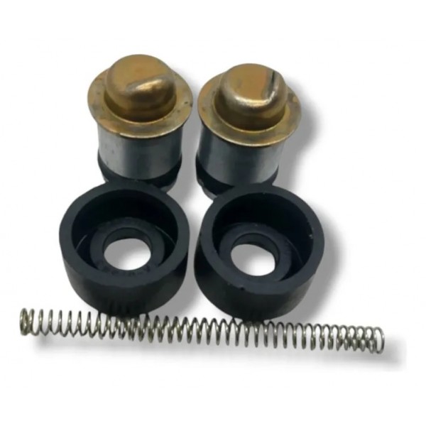 Kit Reparo Cilindro Roda Traseira Vw Saveiro 1982 1983 1984