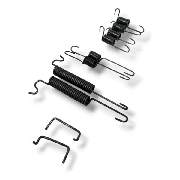 Reparo Sapata Ford Pampa 1984 1985 1986 1987