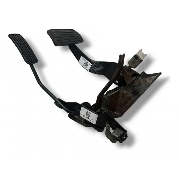 Pedal Acelerador Freio Honda Accord 1993 1994 1995 1996 1997