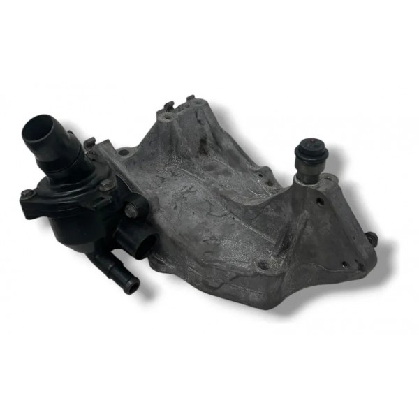 Suporte Bomba Agua Carcaça Honda Accord 2.4 2003 2004 2005