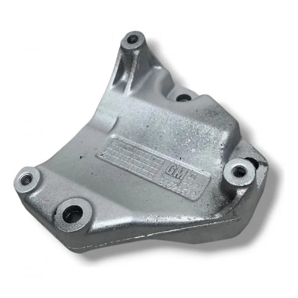 Suporte Compressor Ar Fiat Stilo 1.8 2004 2005 2006