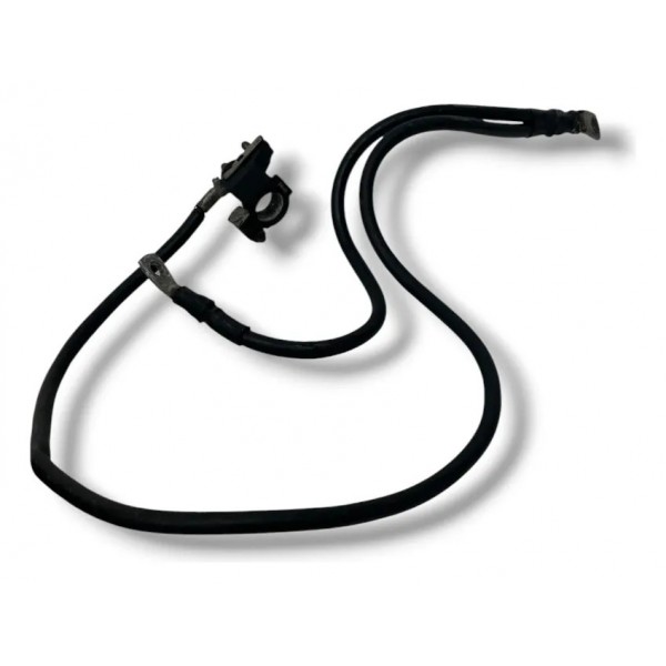 Cabo Negativo Bateria Fiat Stilo 1.8 2004 2005 2006