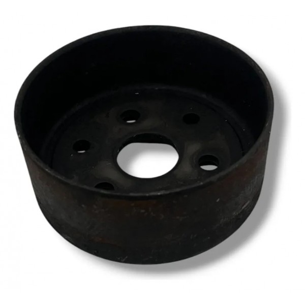 Polia Bomba Água Land Rover Discovery 3 2.7 2006 2007 2008