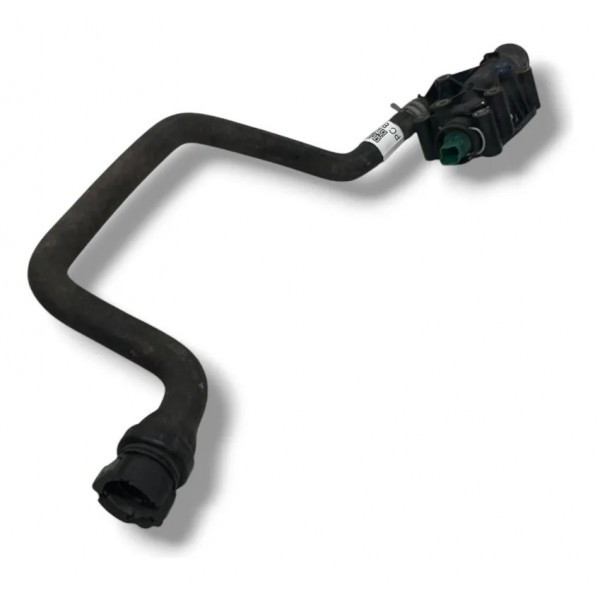 Defletor Radiador Citroen Picasso 1.6 2008 2009 2010 2011 12