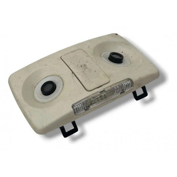 Luz Teto Cortesia Dodge Journey 2009 2010 2011 2012 2013
