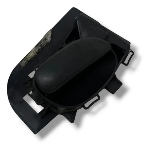 Maçaneta Interna Diant Esquerda Peugeot 206 2002 2003 2004 Dianteira