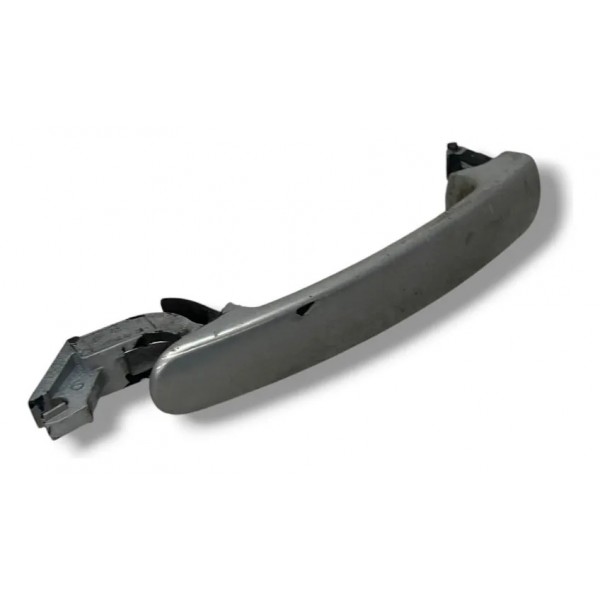 Maçaneta Externa Diant Direita Vw Polo 2003 2004 2005 2006 Dianteira
