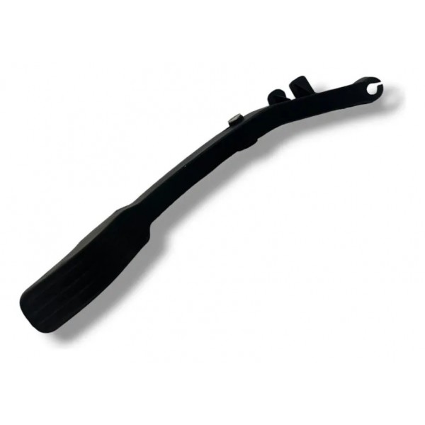 Pedal Acelerador Ford Courier 1999 2000 2001 2002 2003 2004