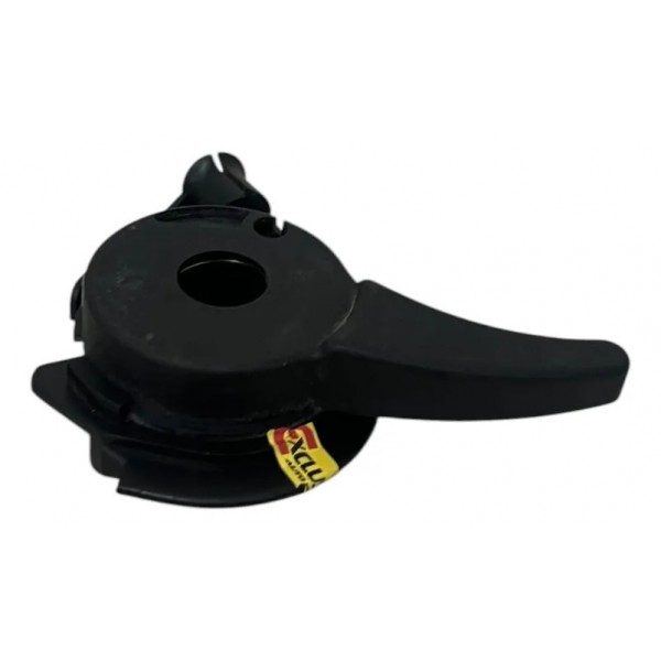 Alavanca Puxador Abertura Capô Mercedes S500 2000 2001 2002
