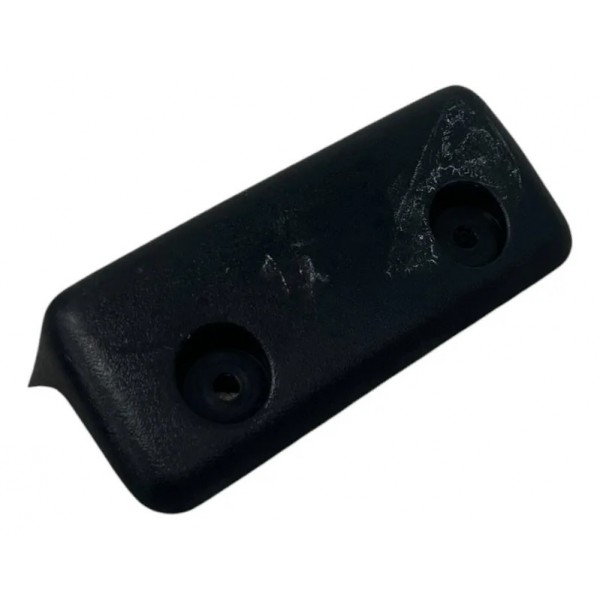 Puxador Interno Porta Lateral Renault Master 2007 2008 2009 Preto