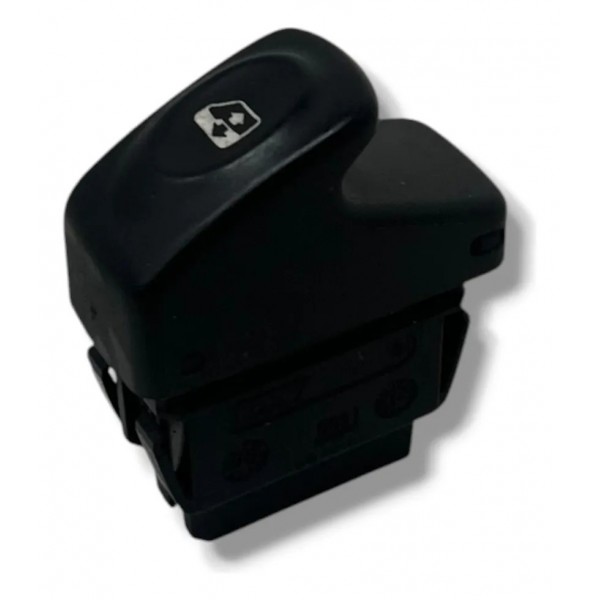 Comando Vidro Renault Clio 2002 2003 2004 2005 2006 2007