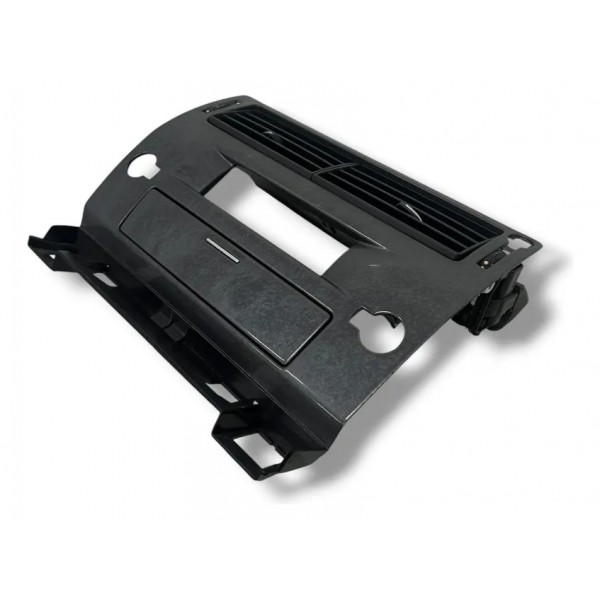 Acabamento Central Difusor Painel Citroen C4 2008 2009 2010