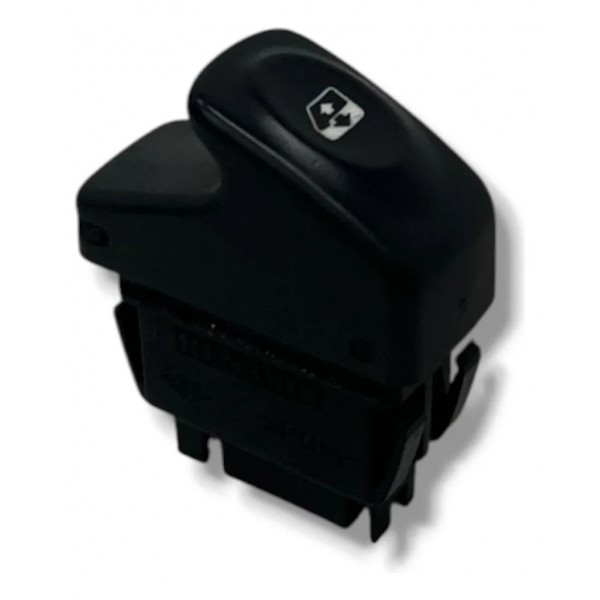 Comando Vidro Renault Clio 2002 2003 2004 2005 2006 2007