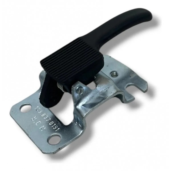 Maçaneta Interna Dianteira Esquerda Vw Fusca 1959 1960 1970