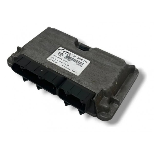Modulo Injeção Fiat Palio Fire 1.0 2009 2010 2011 2012 2013