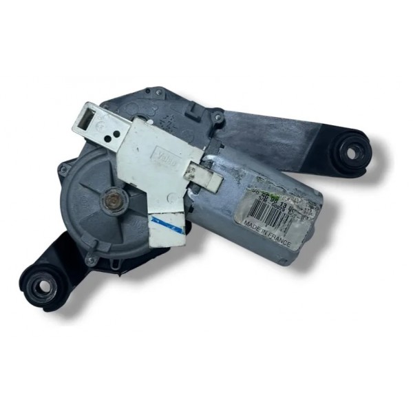 Motor Limpador Traseiro Peugeot 307 Sw 2009 2010 2011 2012