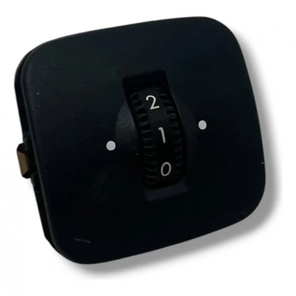 Botao Controle Ar Banco Diant Esquerdo Mercedes S500 2000 01