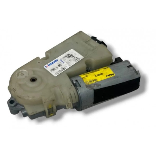 Motor Máquina Vidro Diant Esquerda Peugeot 307 Sw 2008 2009