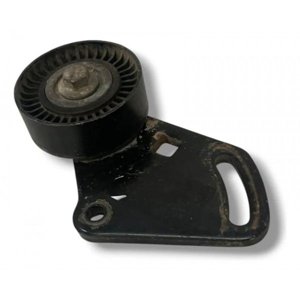 Polia Tensor Correia Alternador Ford Courier 2005 2006 2007