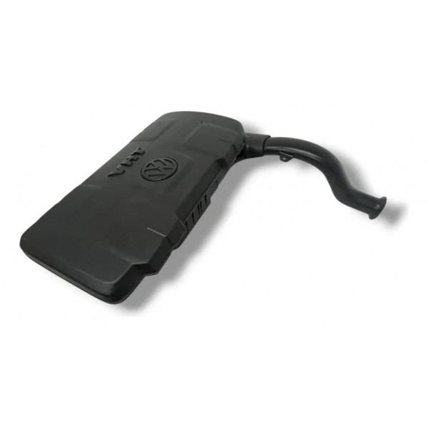Caixa Filtro Ar Vw Voyage G5 1.0 2008 2009 2010 2012