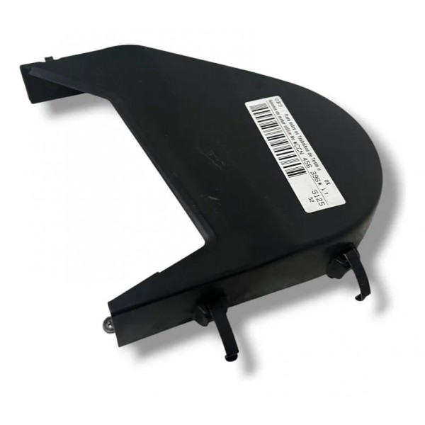 Capa Superior Correia Dentada Vw Voyage G5 1.0 2008 2012
