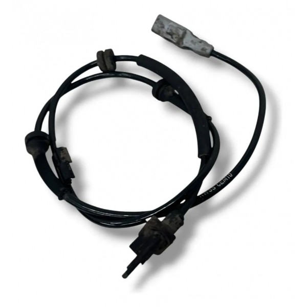Sensor Abs Traseiro Citroen C4 Picasso 2.0 Aut 2010 2011 12