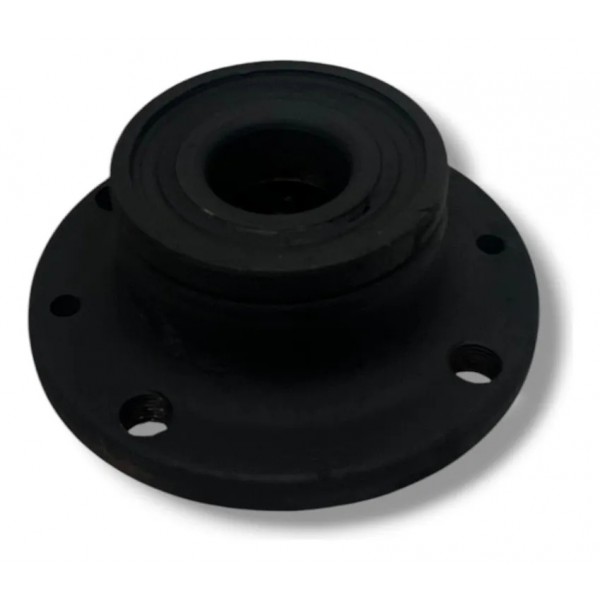Cubo Roda Traseiro Fiat Palio Week 1.6 2010 2011 2012 2013
