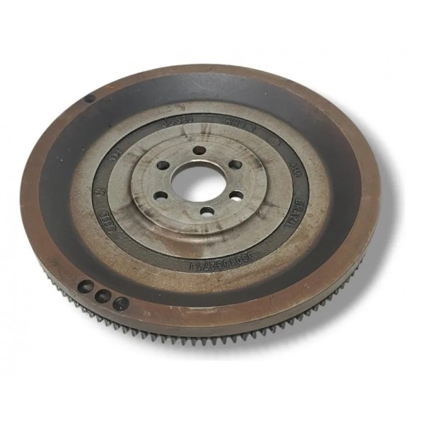 Volante Motor Cremalheira Vw Voyage G5 1.0 2008 2012