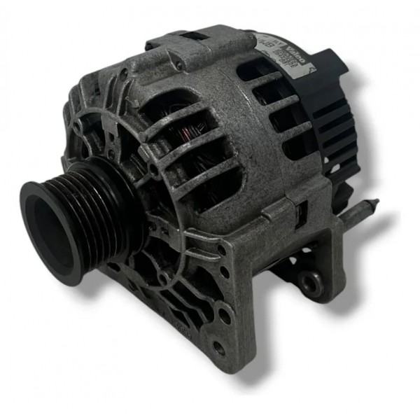 Alternador Vw Voyage G5 1.0 2008 2009 2010 2012