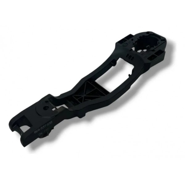 Moldura Maçaneta Externa Vw Voyage G5 1.0 2008 2012
