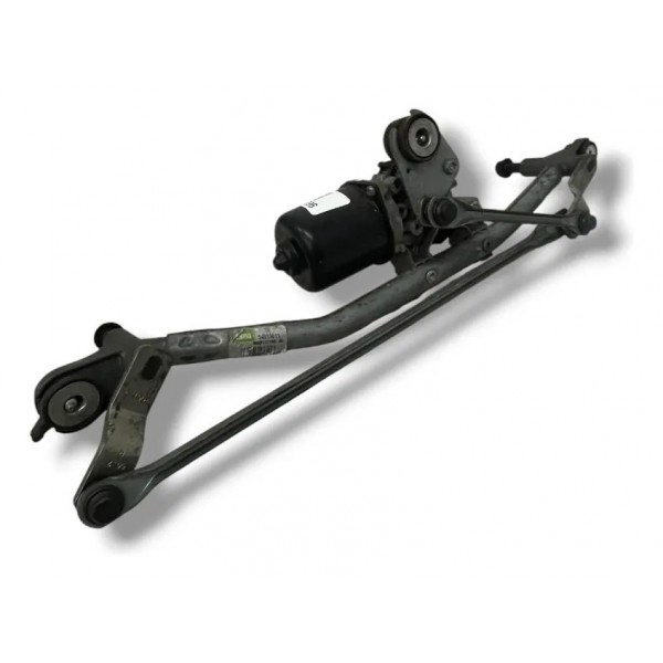 Galhada Motor Limpador Parabrisa Citroen C3 2009 2010 2011