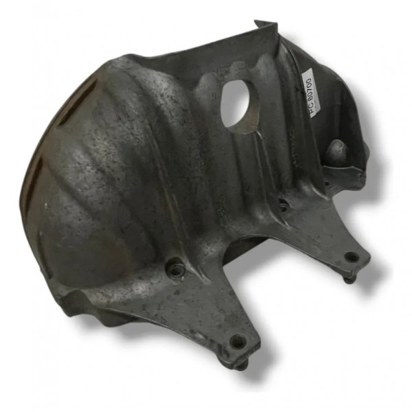 Defletor Calor Escape Vw New Beetle 2.0 2008 2009 2010 2011