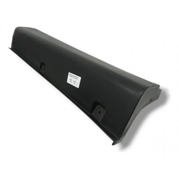 Spoiler Lateral Tras Esquerdo Ssangyong Kyron 2009 2010 2011