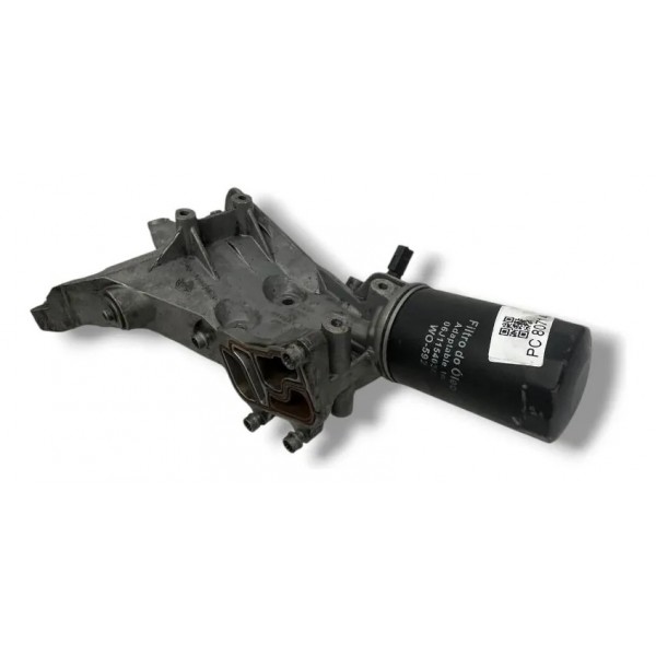 Suporte Compressor Vw Passat 2.0 Tsi 200cv 2009 2010 2011
