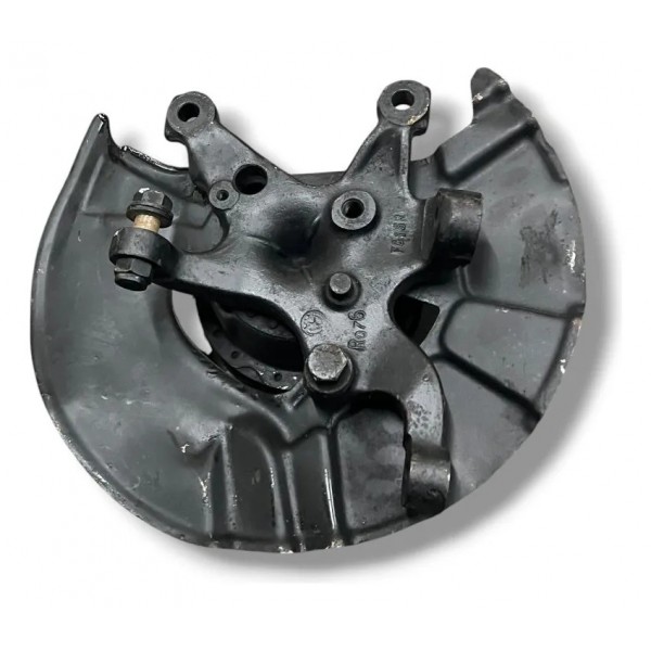 Montante Dianteiro Direito Bmw 318i 1995 1996 1997 1998 1999
