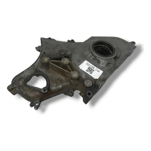 Bomba Óleo Nissan Frontier 2.5 4x4 2009 2010 2011 2012
