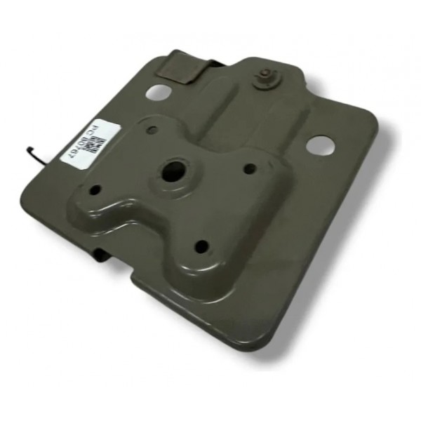 Base Suporte Bateria Renault Kwid 2017 2018 2019 2020 2021
