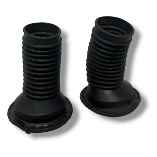 Par Coifa Amortecedor Dianteiro Toyota Fielder 1.8 2004 2005