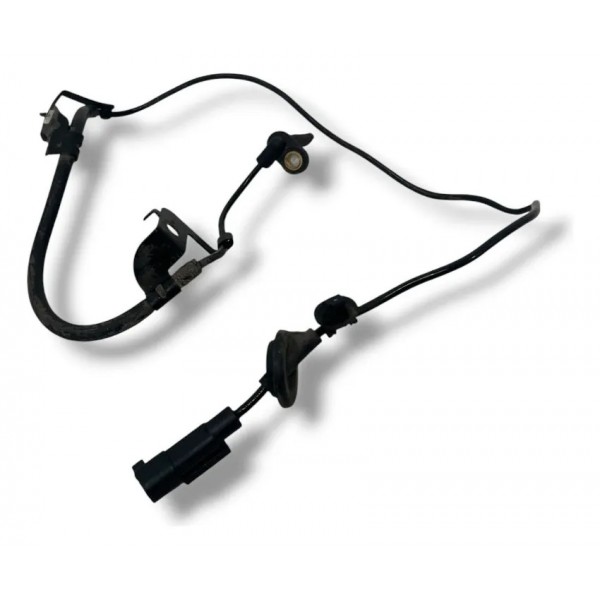 Sensor Abs Traseiro Mitsubishi Outlander 2008 2009 2010 2012