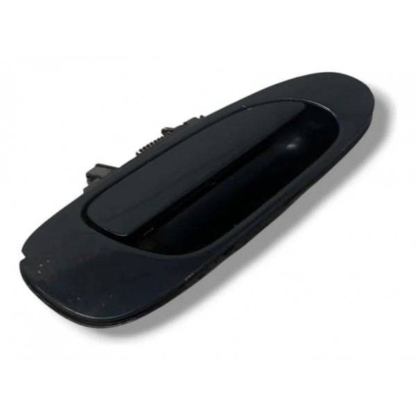 Maçaneta Externa Traseira Direita Honda Accord 1995 1996 97 Traseira