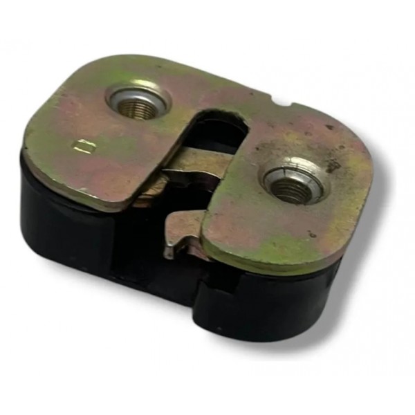 Fechadura Externa Direita Fiat Uno Fiorino Elba 1991 1992 93