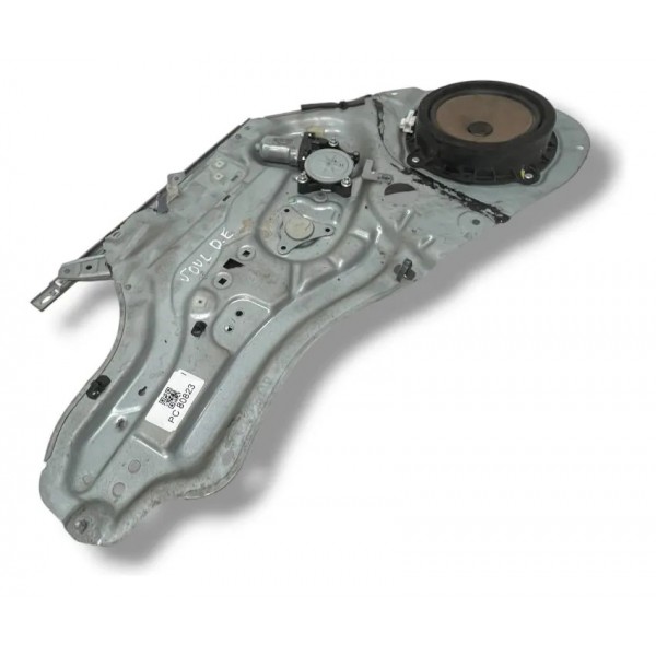 Máquina Vidro Elétrica Diant Esquerda Kia Soul 2010 2011 12
