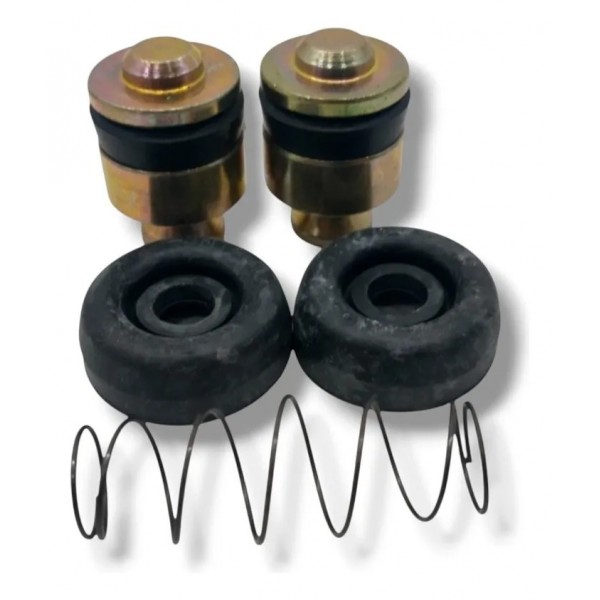 Kit Reparo Roda Traseira Gm Chevette 1987 1988 1989 1990 91