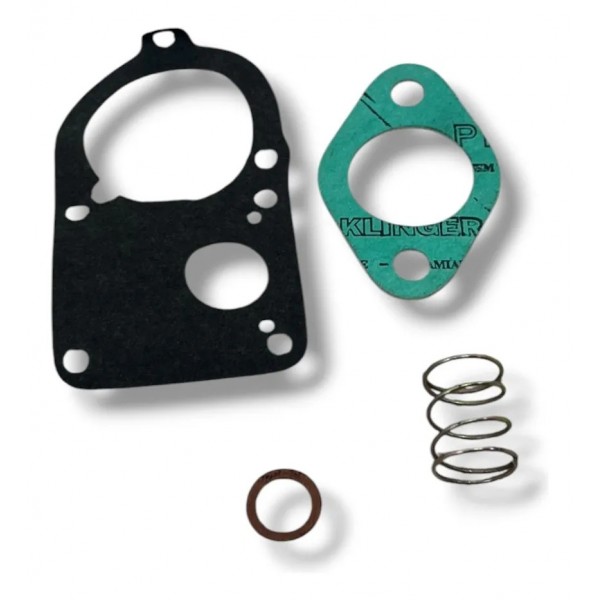 Kit Junta Carburador Vw 1300 1500 1600 Gasolina